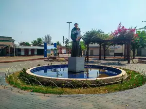 Praça Marechal Deodoro