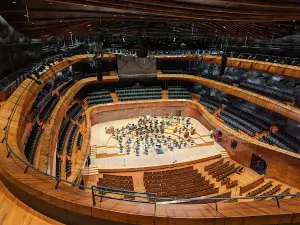 National Polish Radio Symphony Orchestra