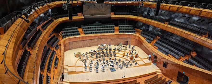National Polish Radio Symphony Orchestra