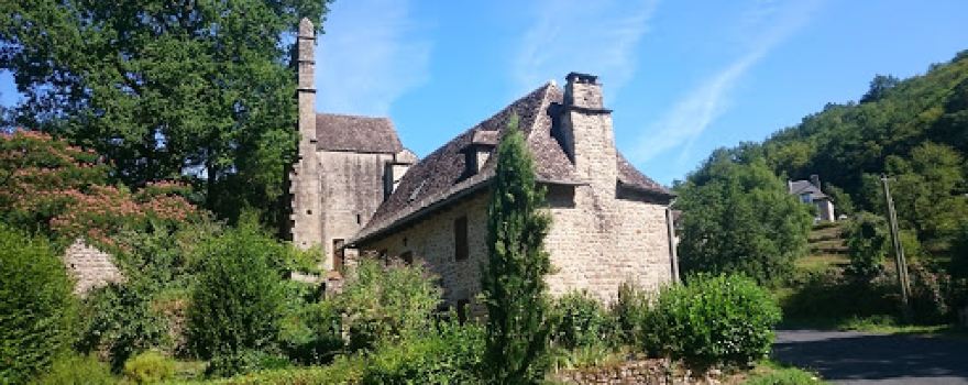 Chapelle de Glény