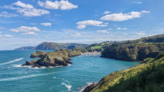 North Devon AONB