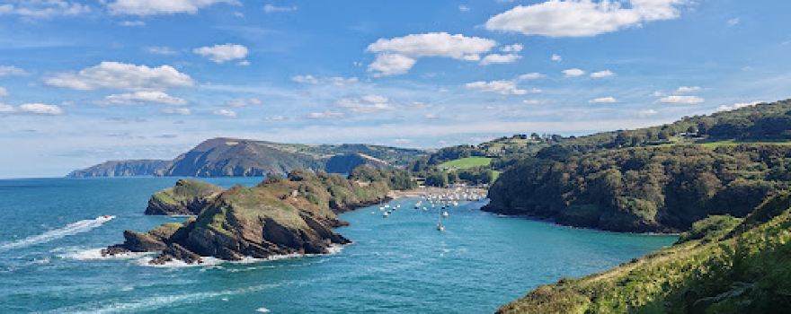 North Devon AONB