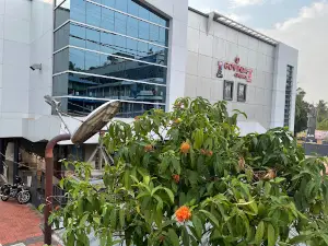Govinda Cinemas 4K 3D
