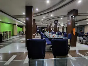 Gold Digital Cinema: Silchar