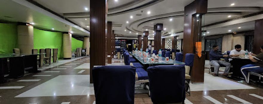 Gold Digital Cinema: Silchar