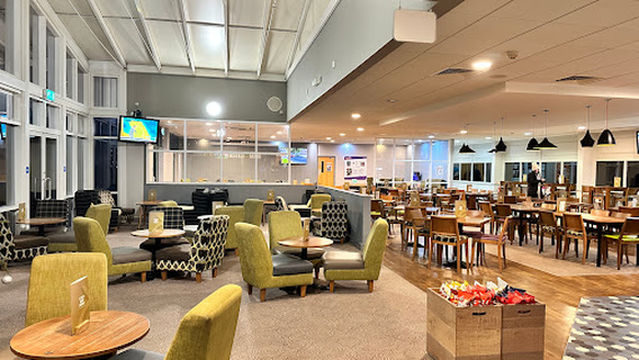 David Lloyd Newcastle