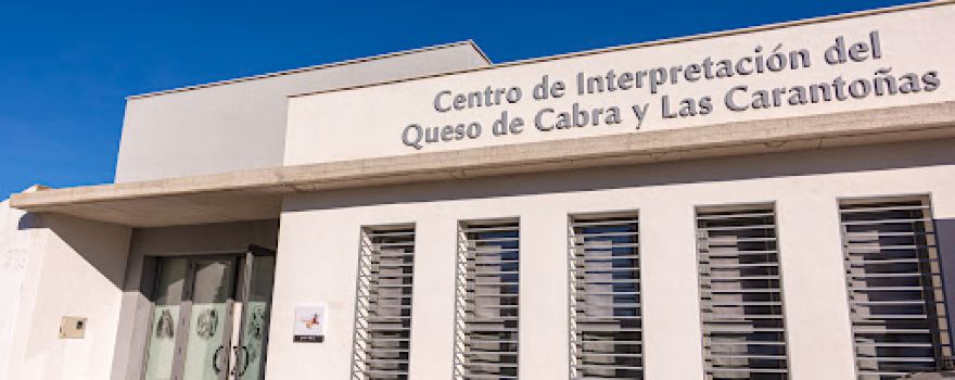 Centro de Interpretación del Queso de Cabra y Las Carantoñas de Acehúche