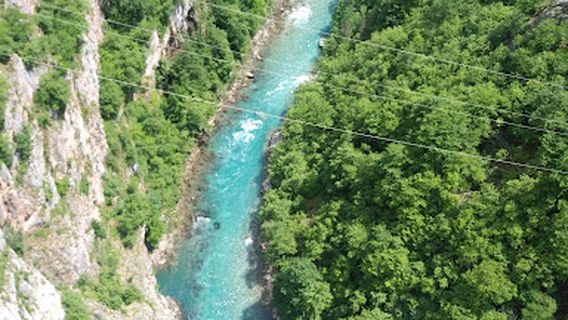 Rafting Tara Goran Leković