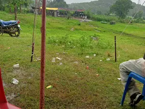 Dhantalav Ghat