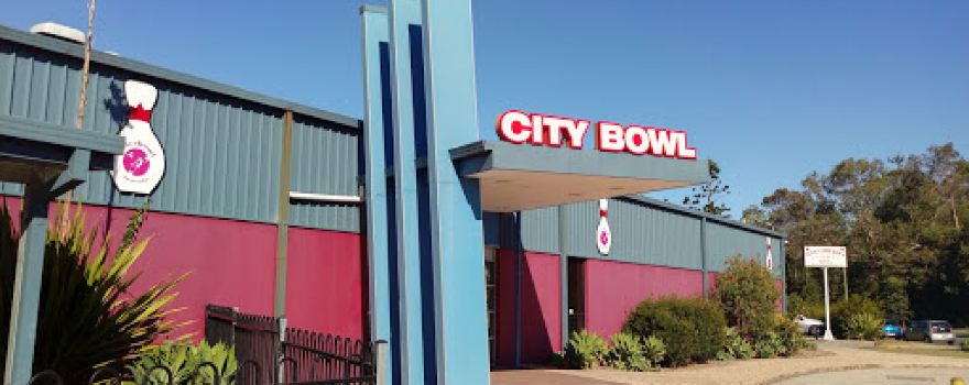Gosford City Bowl