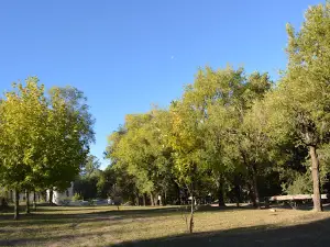 Camping Balneario Achiras