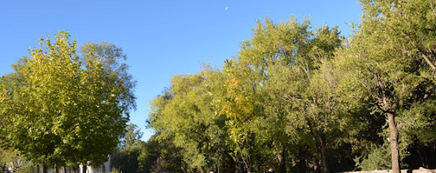Camping Balneario Achiras