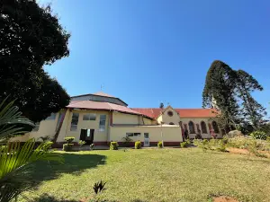 Igreja Católica de Chimoio