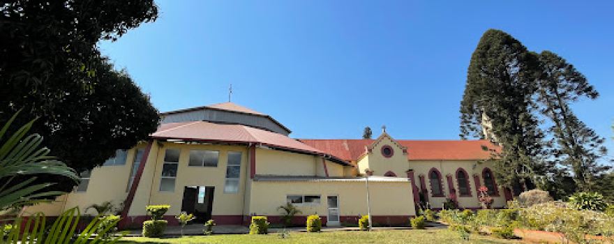 Igreja Católica de Chimoio