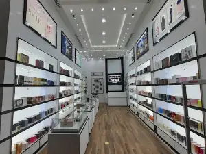 Barka Grand Center