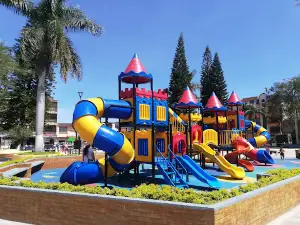Santander Park