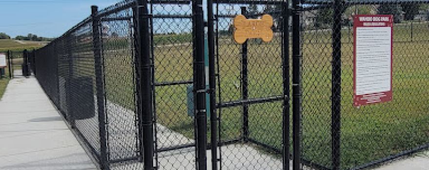 Doc Little Dog Park