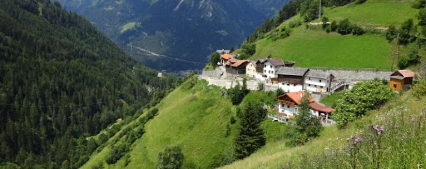 Radurschlklamm