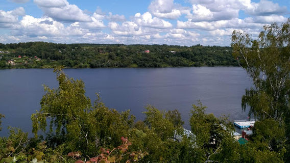 Sumarokovskiy Gosudarstvennyy Prirodnyy Zakaznik