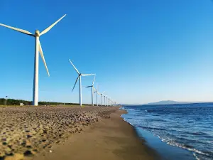 Kamayahama Beach