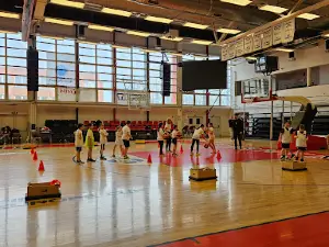 Körmendi Sports Hall