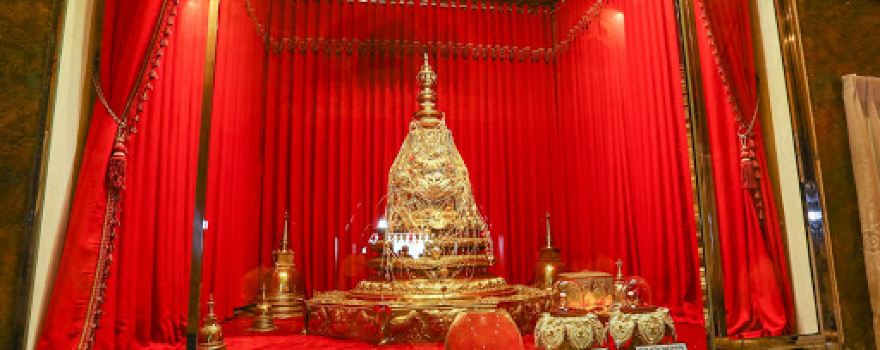 Sri Pushparamaya