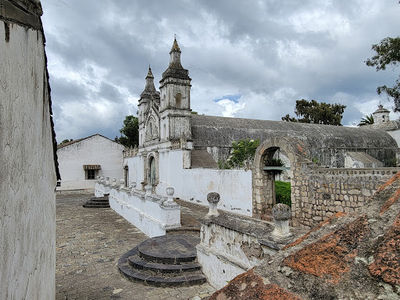 Tilipulo State Heritage Building