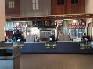 Hometown Cinemas King Ranger 9