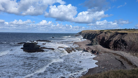 Grand Bank Cape