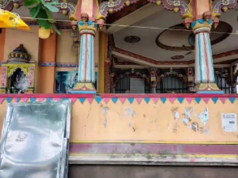 Shree Chintaman Ganesh Temple