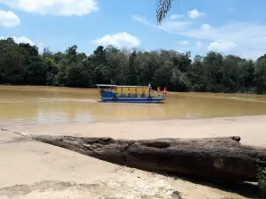 Pantai Kute Kerinci