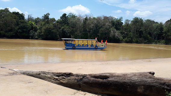 Pantai Kute Kerinci