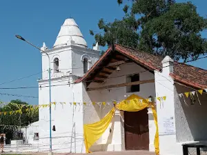 Villa Chicligasta Church