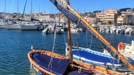 la ciotat plage