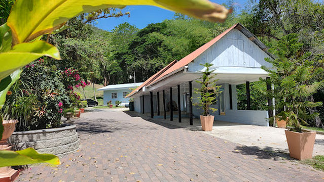 La Soledad Estate