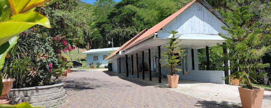 La Soledad Estate