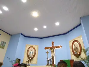 Paróquia Nossa Senhora das Graças