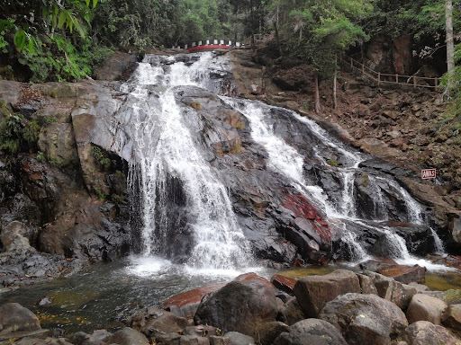 Ulu Sungai Sedili Besar