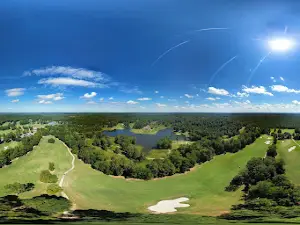 RTJ Golf Course
