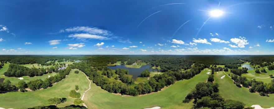 RTJ Golf Course