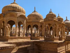 Bada Bagh
