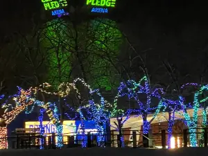 Top 10 Night Attractions in Seattle