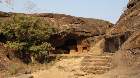 Sanjay Gandhi National Park