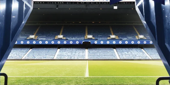 埃布罗克斯球场