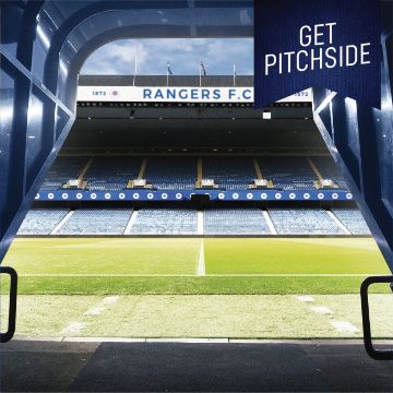 Ibrox Stadium