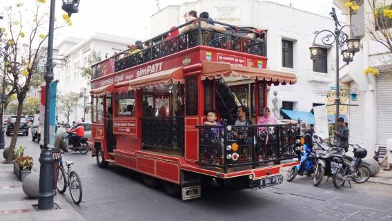 Bandung CityTours