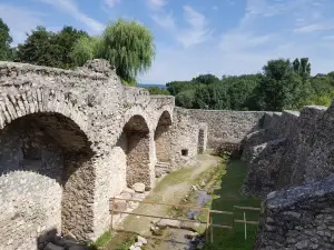 Kinizsi Castle