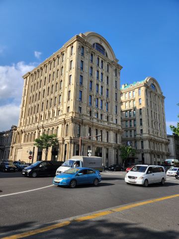 Baku City Circuit