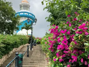 El Faro de Guayaquil