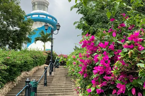 El Faro de Guayaquil